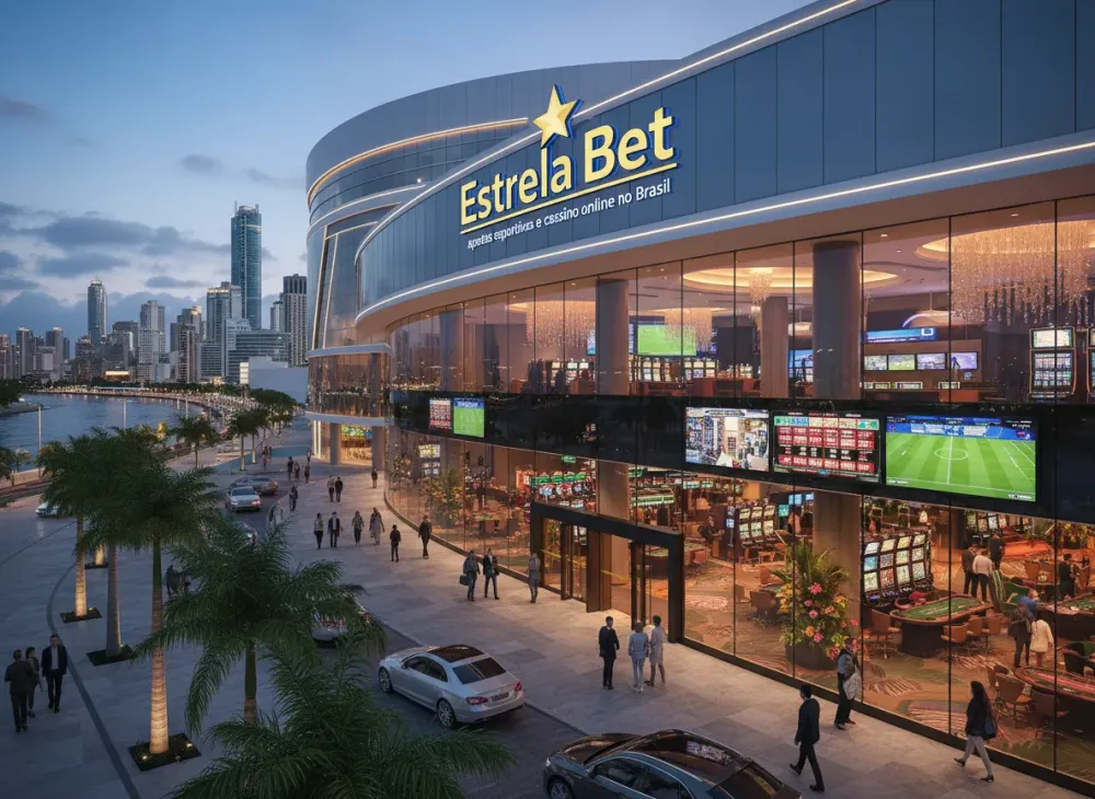 home Estrela Bet
